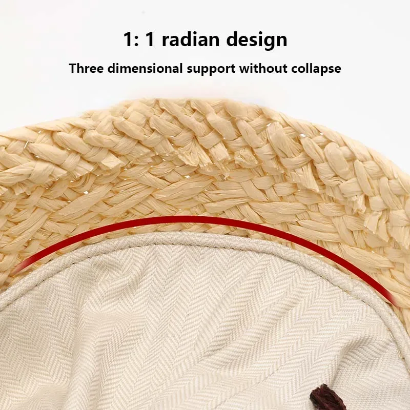 organisateur de sac à cordon avec bandoulière pour sac picotin en paille tressée, support intérieur et accessoires pour sacs