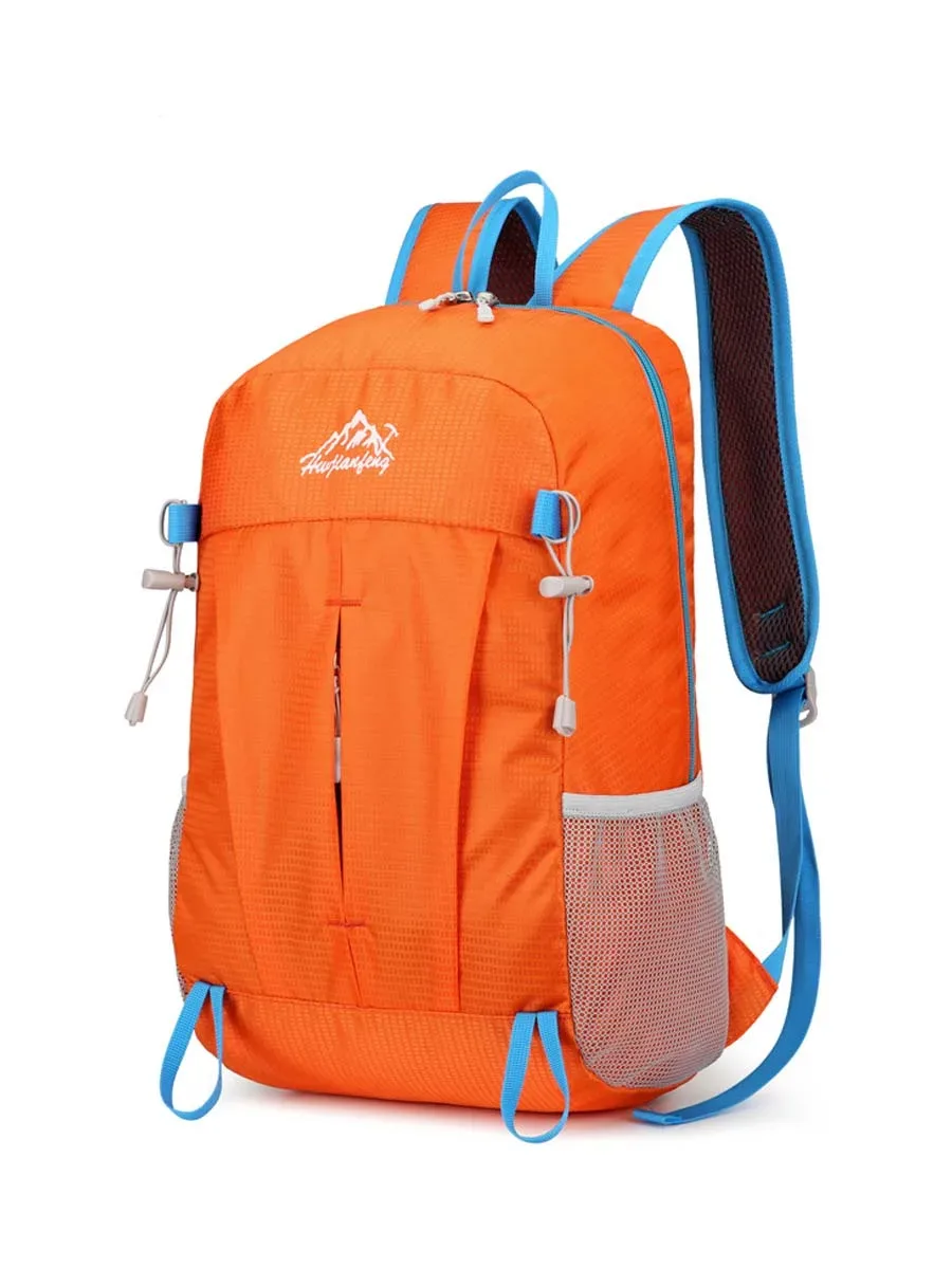 sacs à dos de sport et de plein air les plus vendus sacs pliants portables de voyage légers sacs de randonnée sacs à dos imperméables de cyclisme