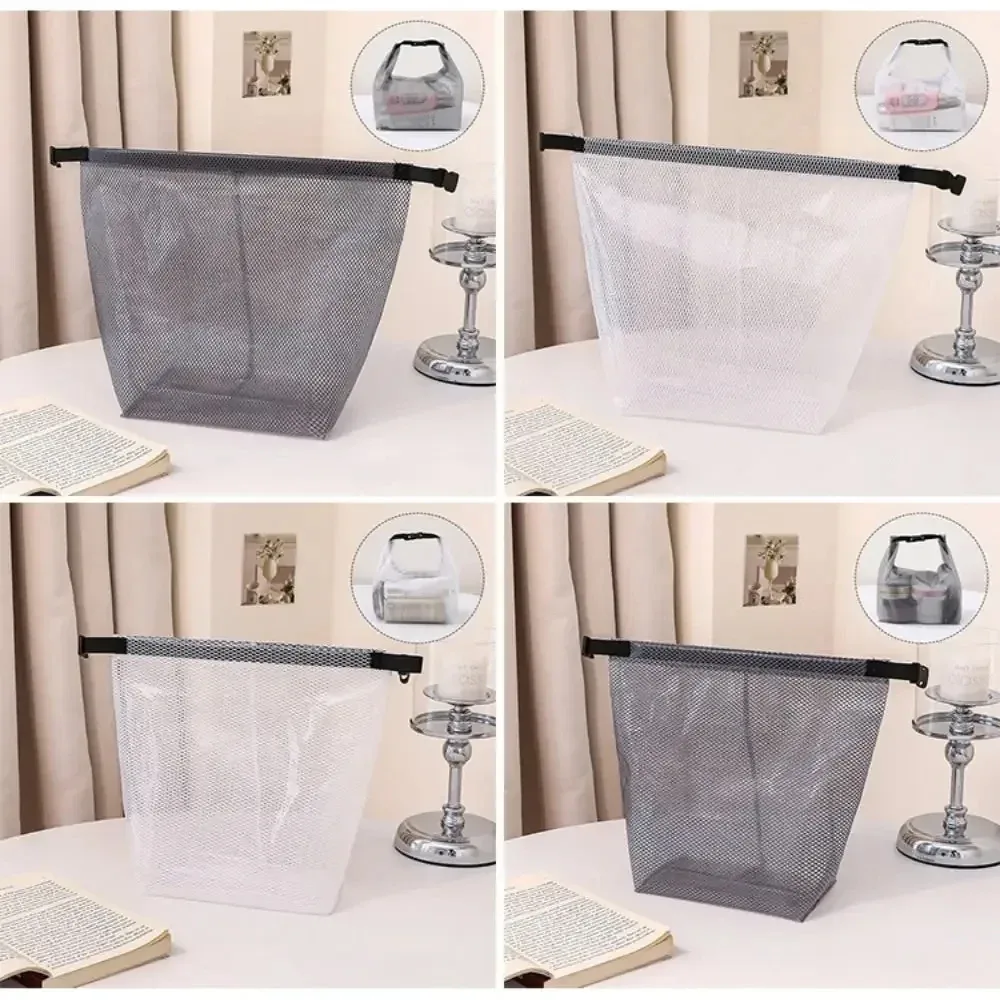sac de rangement étanche, sac pour vêtements de fitness, sac de bain, sac à cordon de grande capacité, sac de toilette d'extérieur pour hommes et femmes
