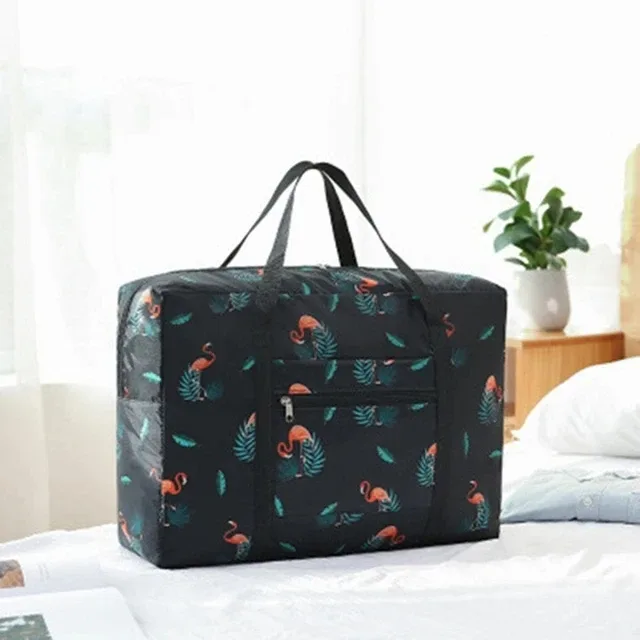 sac de voyage pliable grande capacité, léger, pour le sport, la gym, bagage à main, sac de coach pour les voyages