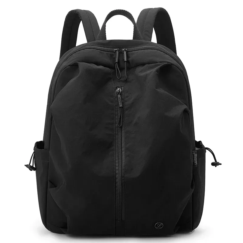sacs à dos de mode concepteur imperméable en nylon sac à dos femmes léger école sac à dos dames grande capacité voyage sac à dos