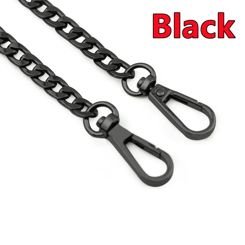 pièces de rechange pour sac en métal tissé à la main, accessoires pour sac à main initié, poignées d'outils faites à la main bricolage, sangles amovibles, cadeau, 120 cm, 40cm