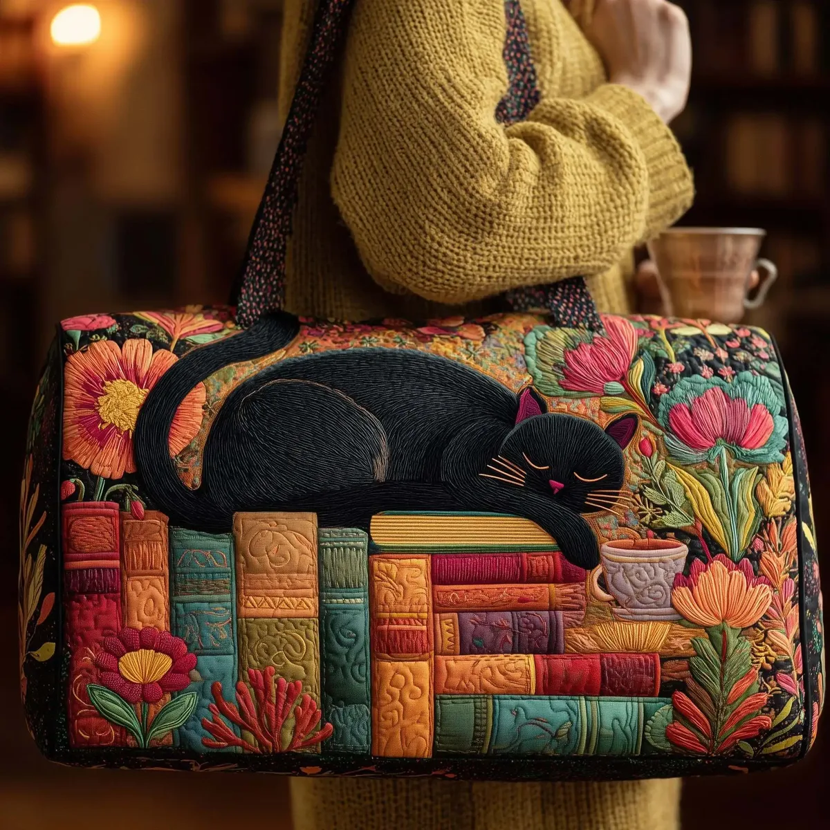 sacs de voyage matelassés imprimés en 3d, sac fourre-tout personnalisé décontracté, sacs de sport, sacs cadeaux, sac à main, sac d'entraînement, sac de plage, sac de randonnée, sac de camping