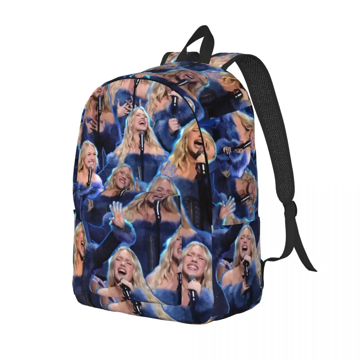 sac à dos tendance freyas skyes singer tour 2026 pour homme et femme, idéal pour le lycée, le travail et les activités de plein air, sacoche pour ordinateur portable en toile
