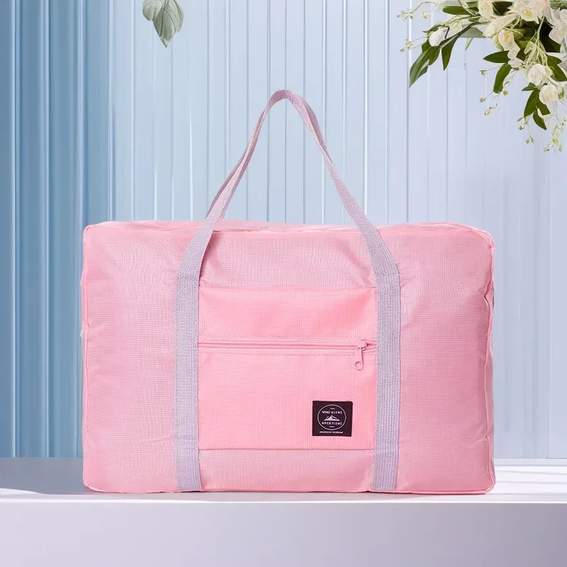 markroyal – sac de voyage à poignée pour uniex, grande capacité, à la mode, livraison directe