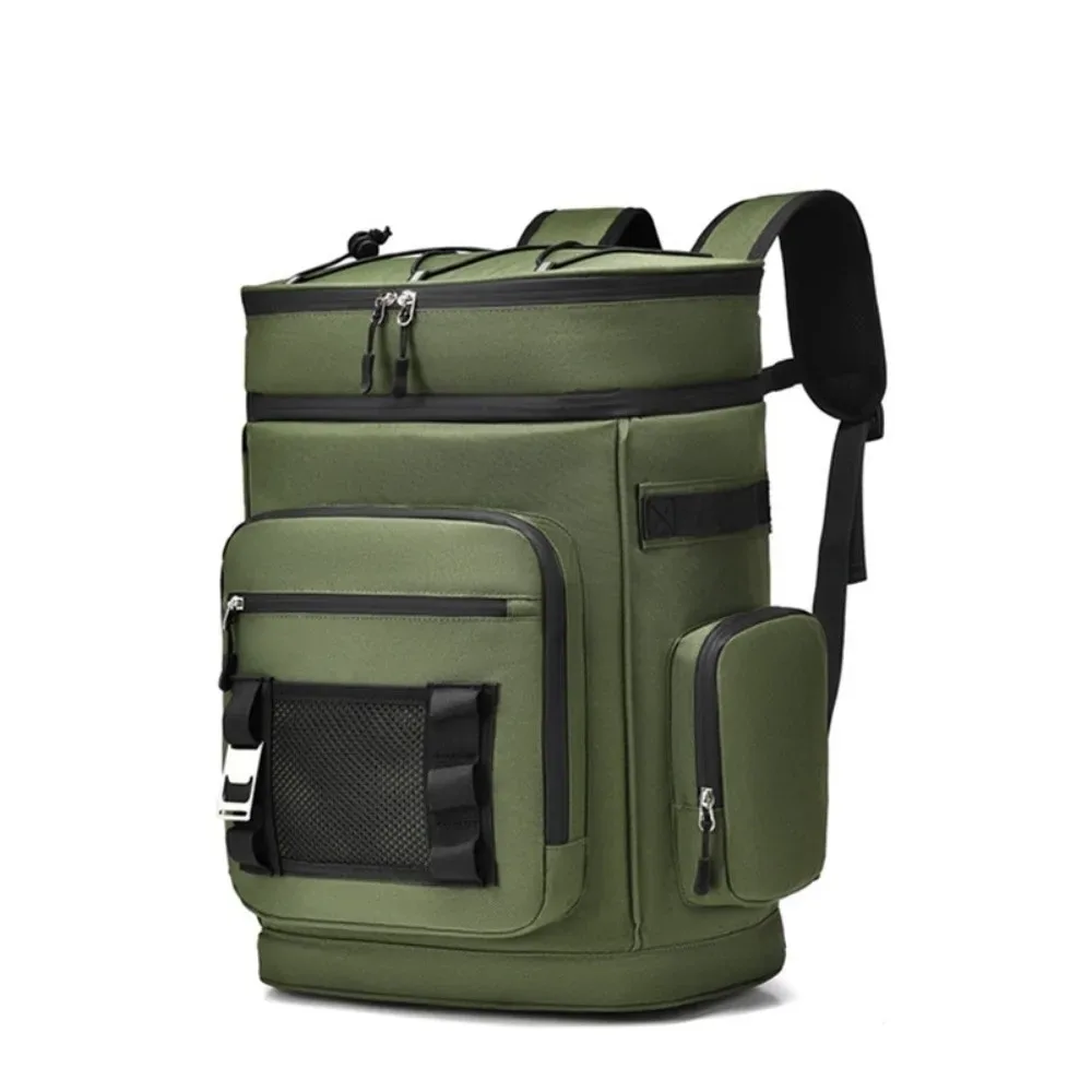 nouveau sac à dos isotherme imperméable, étanche, grande capacité, sac isotherme de haute qualité pour l'extérieur