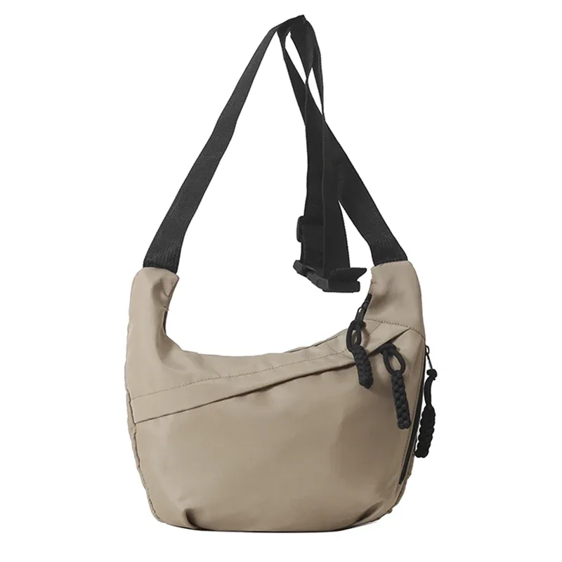 sac de téléphone à bandoulière pour femme, mini petit sac à bandoulière de style rue, sac à bandoulière léger et décontracté, sac à coque, tendance