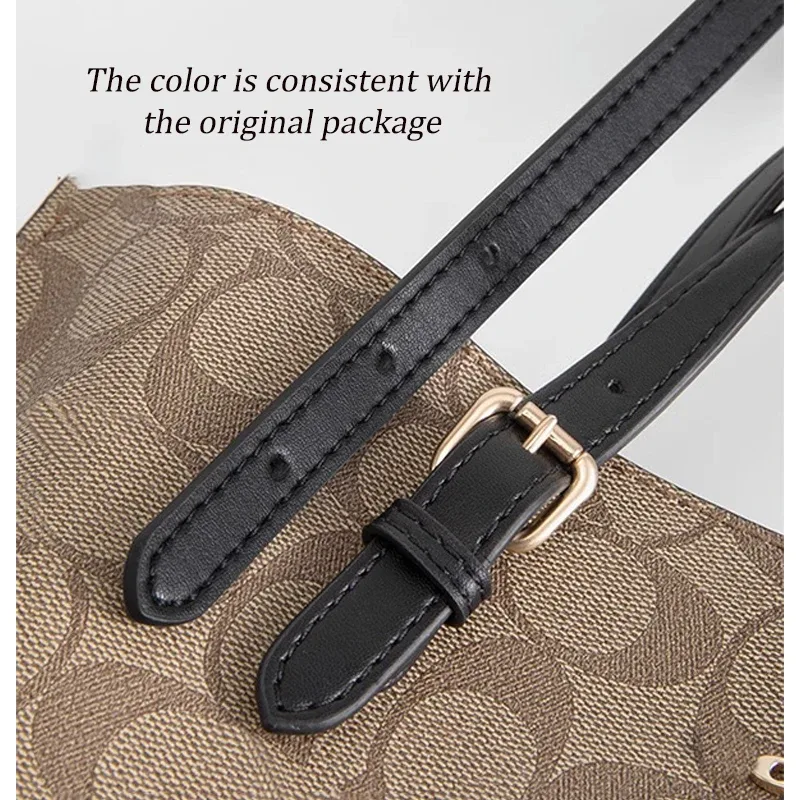 organisateur voyage feutre beige marron geometrique bandes noires pochette intérieure compartiments léger manipulation facile