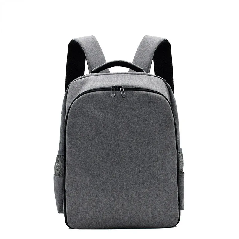 nouveau sac à dos de barbier en plein air portable coiffure sèche-cheveux multifonctionnel sac de coupe de cheveux