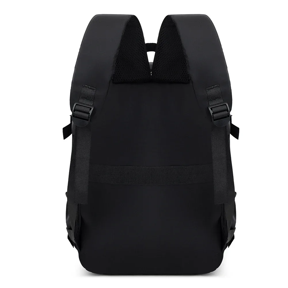 sac à dos de voyage 39x30x19cm, grande capacité, sac pour ordinateur multi-couches, sac à dos pour courts trajets (produit sélectionné)