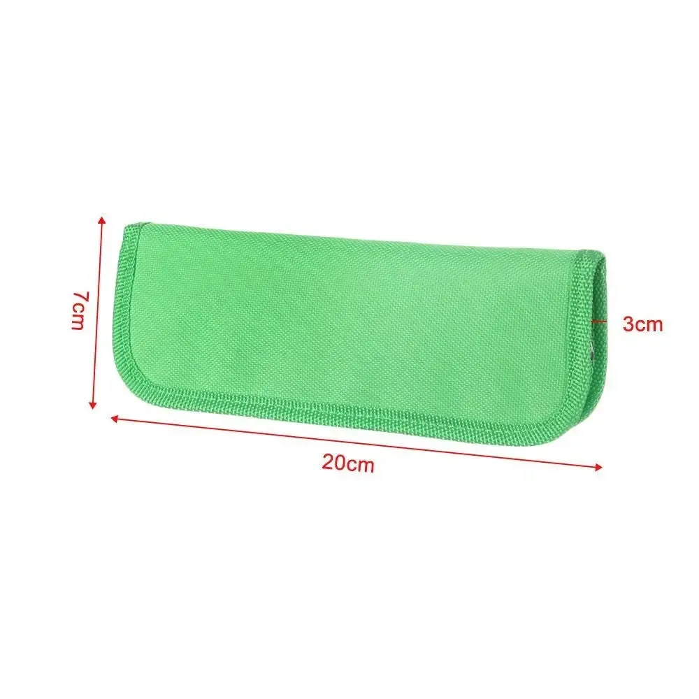sac isotherme durable en tissu oxford pour insuline, étui de protection pour pilules, sac de voyage