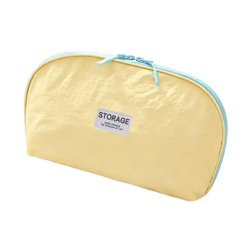 sac de rangement pour sous-vêtements de voyage, portable, imperméable, organisateur pour soutiens-gorge, chaussettes, culottes, grande capacité, trousse de toilette pour bagages