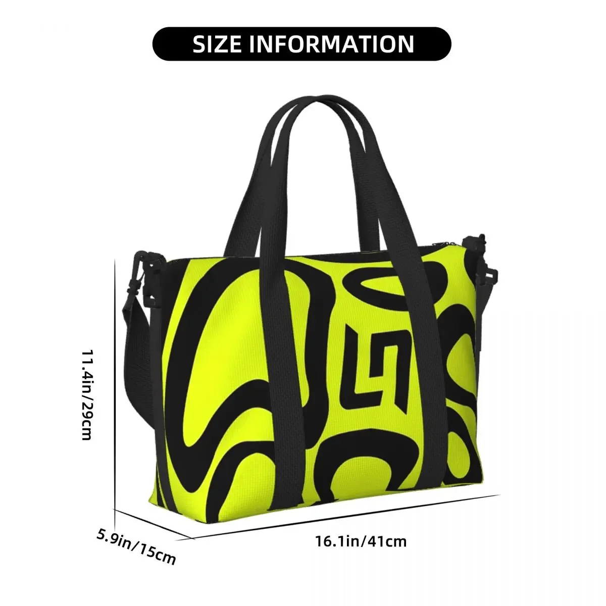 personnalisé f1 2024 - lando norris # 4 sacs de voyage de plage, fourre-tout de grande capacité pour salle de sport, yoga, sac à bandoulière de shopping pour femmes