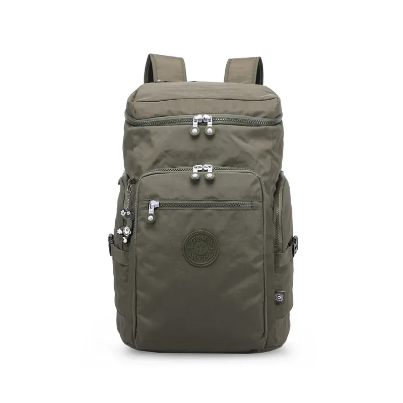 teincome ote-sac à dos de voyage étanche pour homme, grande capacité, sac d'escalade, sacs à dos de trekking, sports de plein air, randonnée, camping, chasse
