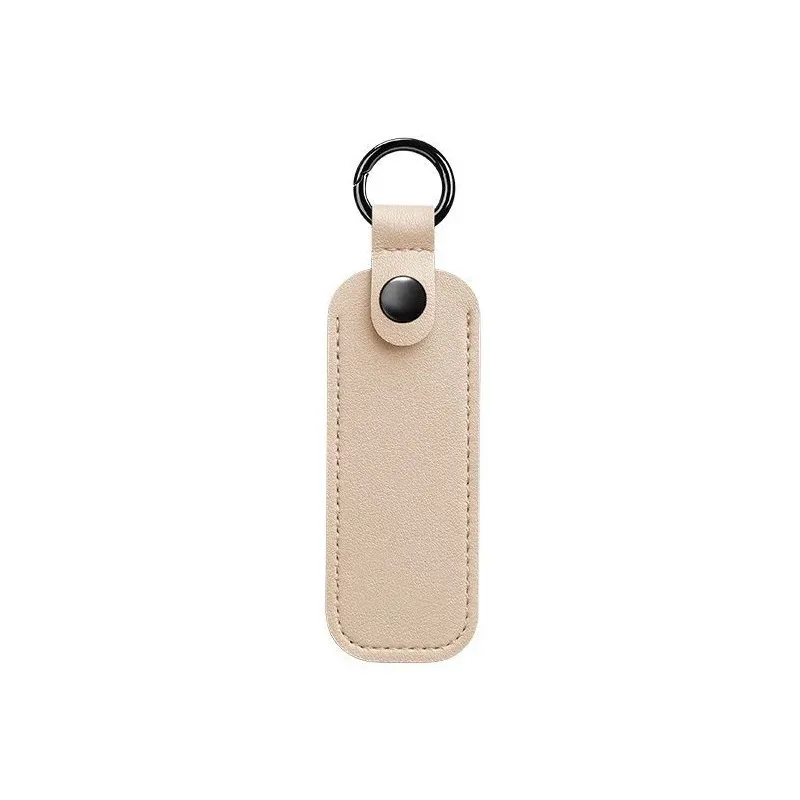 étui en cuir pour clé usb, porte-clés, sac de rangement pour clé usb, housse de protection pour clé usb, étui pour clé mémoire