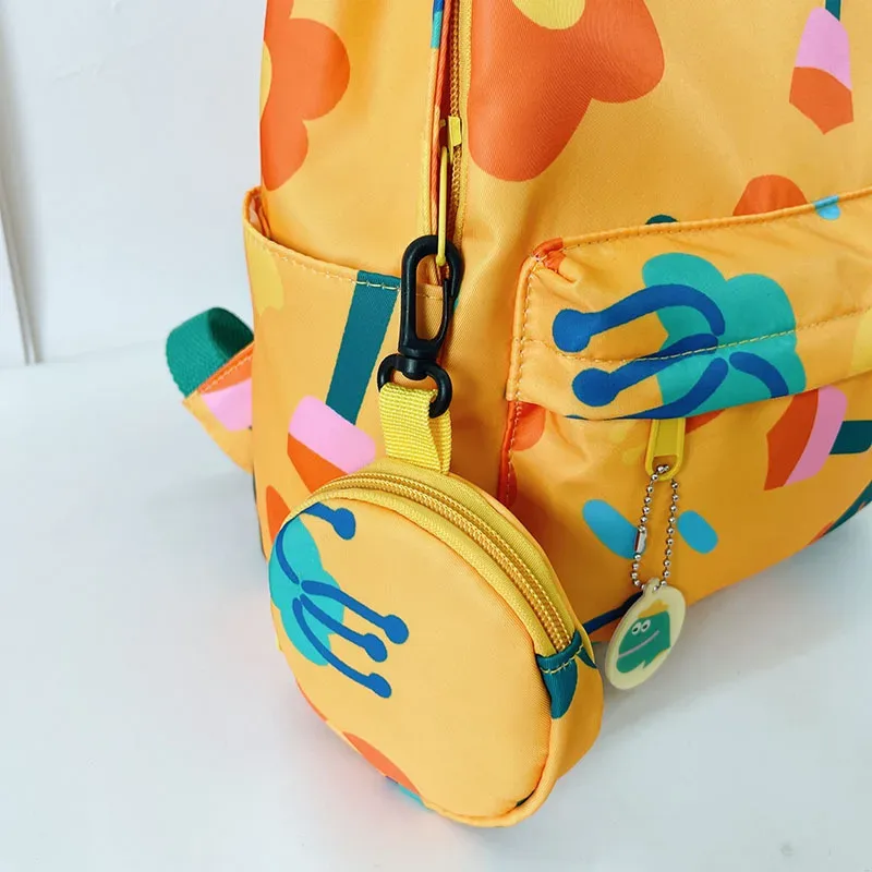 sac à dos d'école pour filles, sac d'école pour enfants, sac de voyage léger pour filles, sac à dos primaire de maternelle
