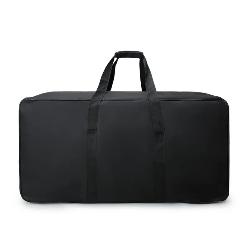 sac de voyage à roulettes universel unisexe, sac de sport de grande capacité durable oxford simple multifonction, sac à main valise à bagages