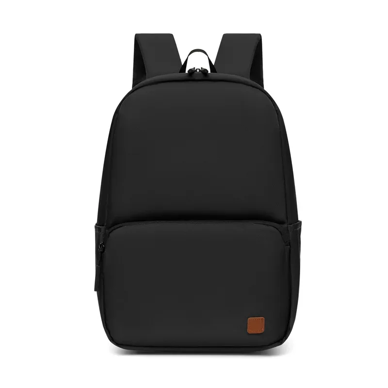 sac à dos léger de 10 l pour les voyages et les études, logo personnalisé, sac d'école pour les étudiants, sac à dos pour les trajets quotidiens et les activités professionnelles