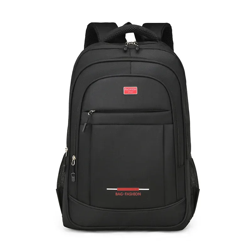 sac à dos léger pour ordinateur portable, pour hommes, affaires, décontracté, étudiants, voyages, grande capacité, sac à dos de jour