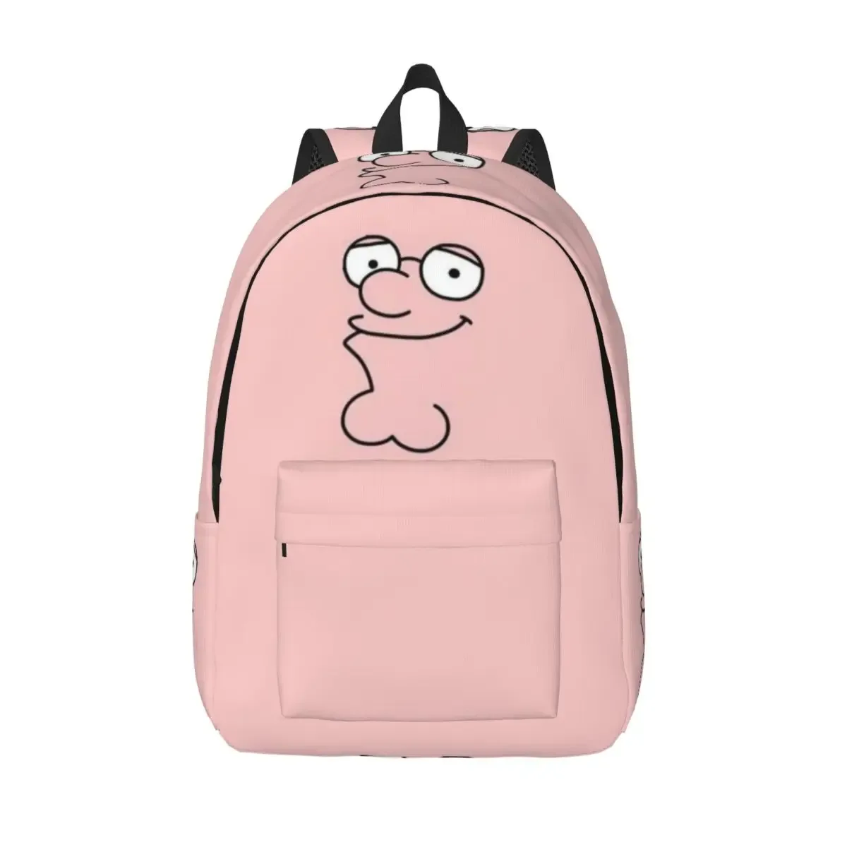 peters griffins famille gars adolescent sac à dos en plein air étudiant randonnée voyage sac à dos pour hommes femmes ordinateur portable sacs en toile