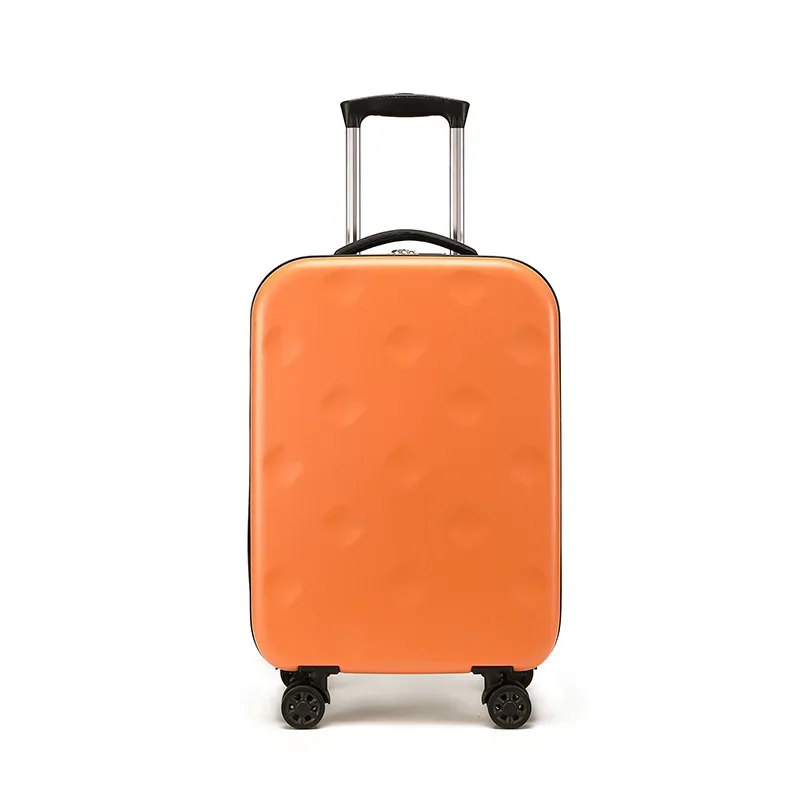 nouvelle valise de voyage pliable, bagage à roulettes léger, valise à roulettes 20/24/28 pouces, valise à roulettes avec mot de passe, sac de voyage