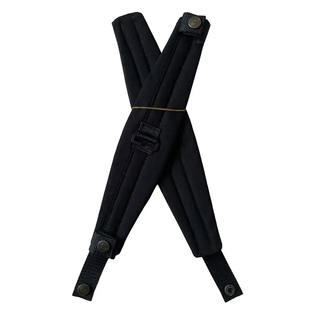 ceinture sac dos nylon motifs floraux vert foncé attachements noirs usage voyage compression antistress