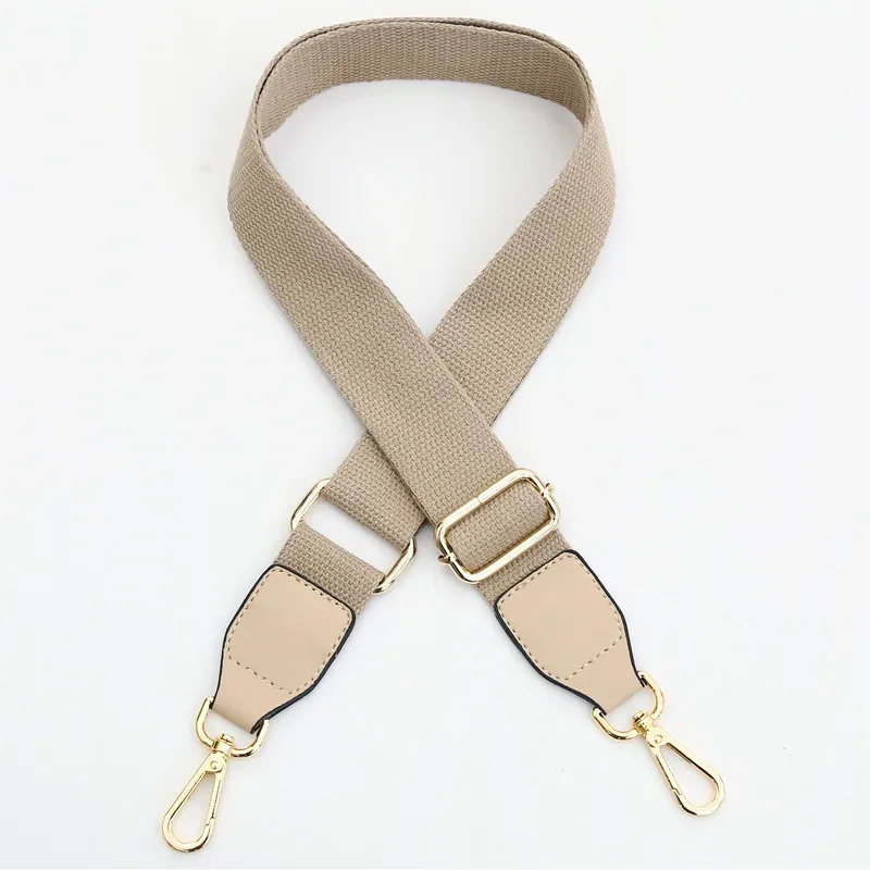 sangle de sac à main réglable pour femme, sangle de sac à bandoulière, sangle de sac à main, pièces de cintre, bricolage, accessoires de ceinture, document solide, foy