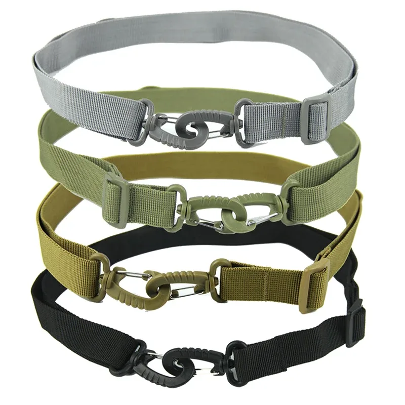 sangle réglable nylon noir beige vert olive gris clair accessoire sac bandoulière voyage remplacement utilisation durables respirants poignées modulaires travail pratique