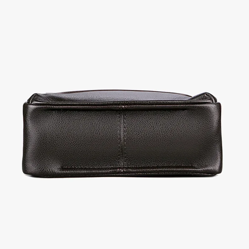 sac à bandoulière tendance pour homme, sac vertical polo pour les loisirs et les affaires
