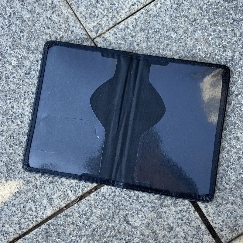 couverture de passeport diplomatique pour femmes, étui mignon à la mode pour passeport, documents de voyage, organisateur de passeport, étui de protection en cuir pu