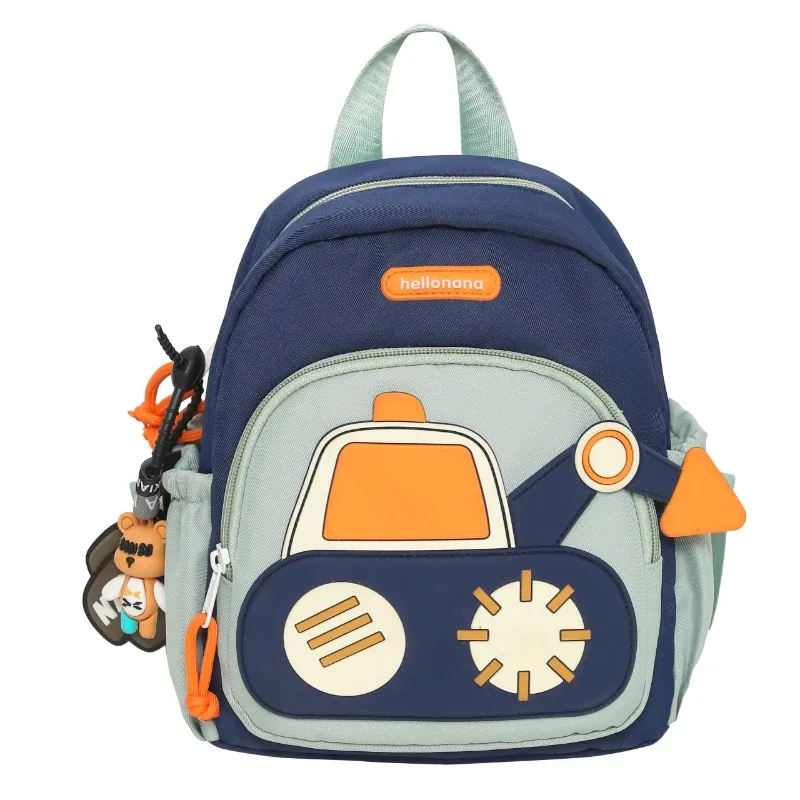 nouveau sac à dos en nylon léger à la mode design de couleur unie élégant sacs de voyage de loisirs coussin d'air doux pour les jeunes filles beaux sacs