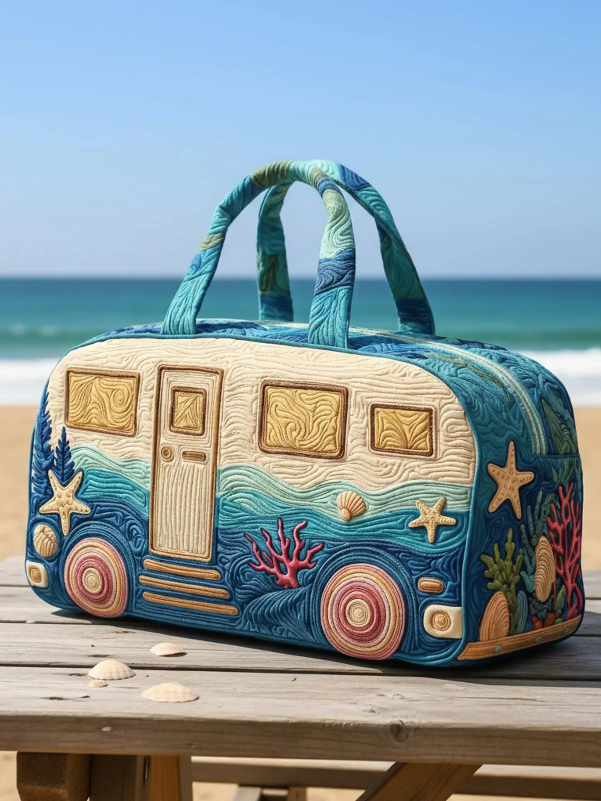 sacs de voyage matelassés imprimés en 3d, cadeaux de mode, sac à main pour randonnée et camping, sac fourre-tout décontracté personnalisé, sacs de sport de plage, sac d'entraînement