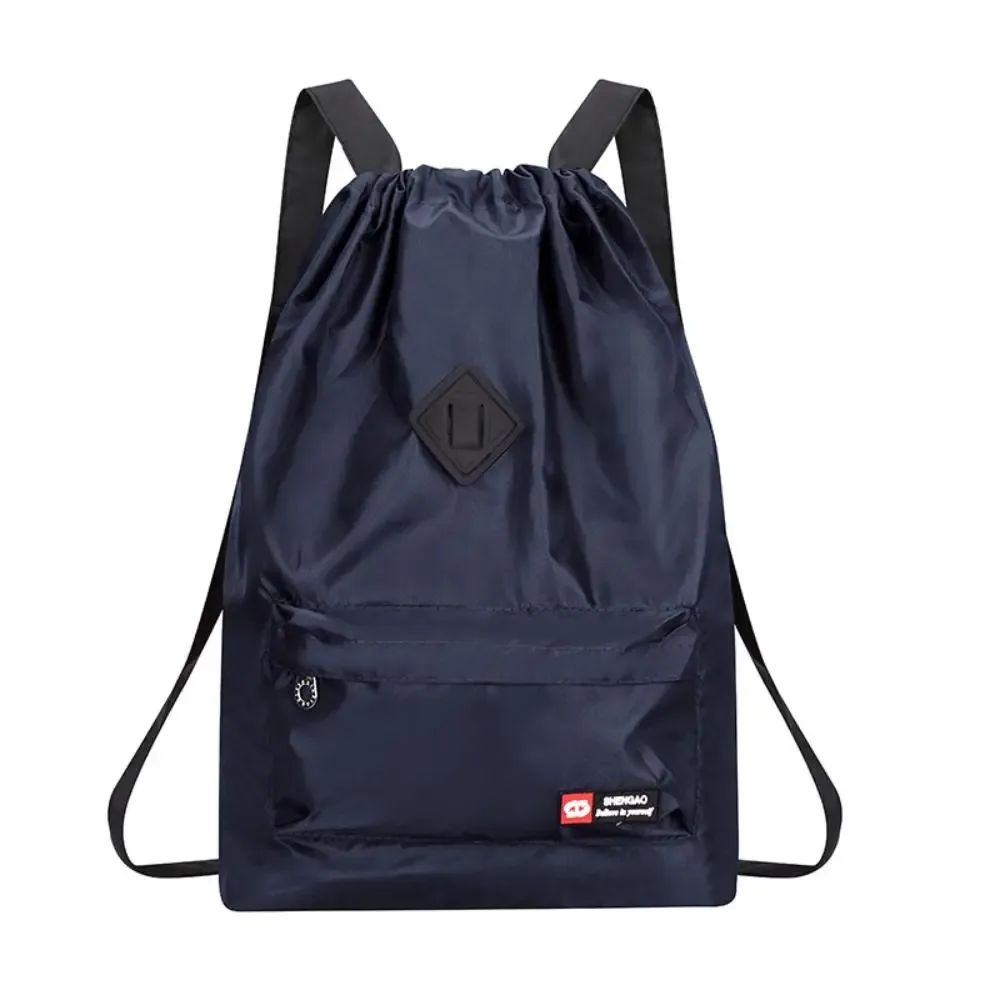 sac à dos étudiant femmes sacs sac d'école étanche grande capacité ins mode sac à cordon sac à dos sac de voyage