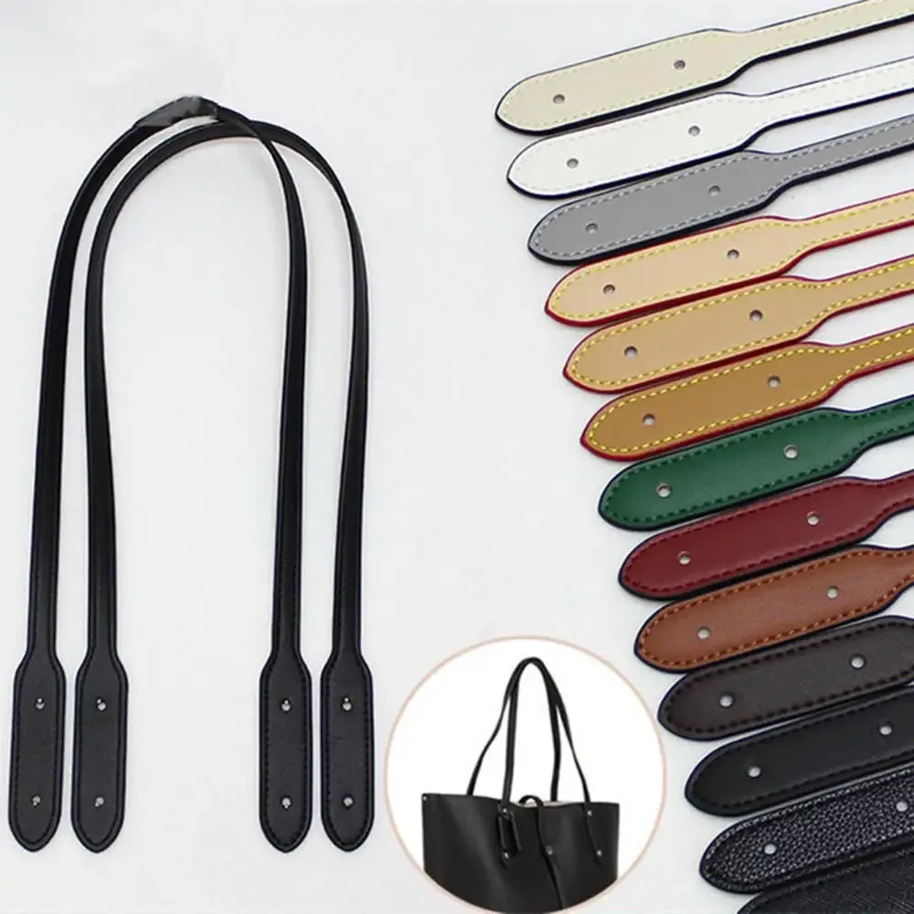 ceinture sac cuir perforations simple motif litchi ténacité légère confortable usage voyage remplacement bandoulière seven two zero centimètres