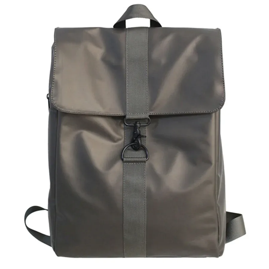 sac à dos antivol unisexe, imperméable, grande capacité, sac à dos de voyage pour ordinateur portable, pour hommes et femmes, sac à dos scolaire décontracté noir