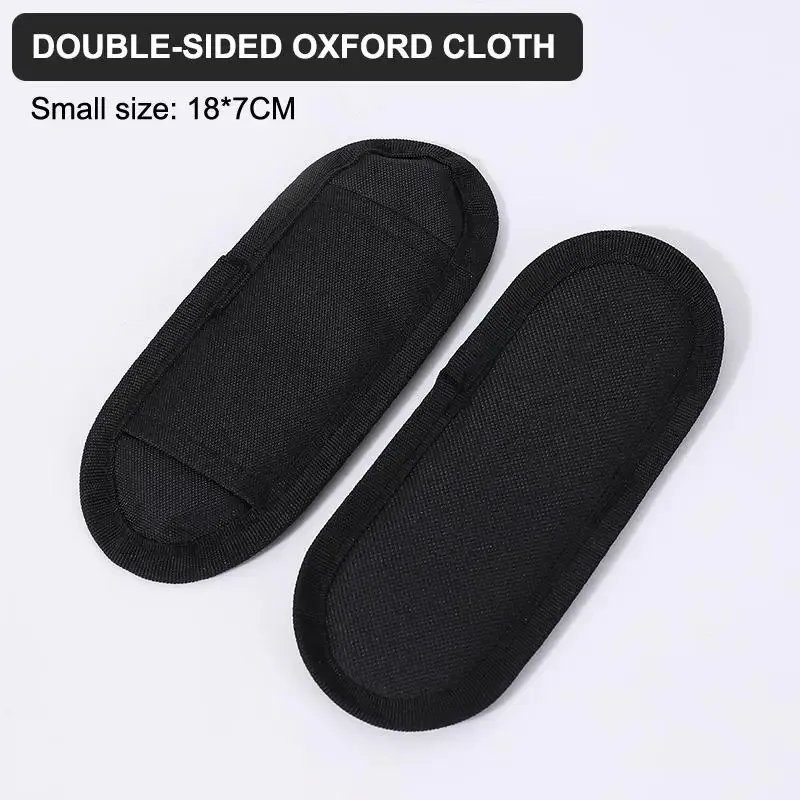 ceinture sangle tissu antidérapante ruban ajustable fermeture éclair bouton pression universelle transport épaules comfort douleur fatigue prévention respirant