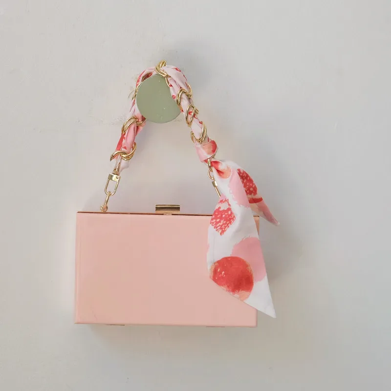 pièces d'accessoires de sac à main pour femmes, sangles florales rouges mignonnes, poignées de rechange amovibles, bricolage, printemps, automne, nouvelle mode