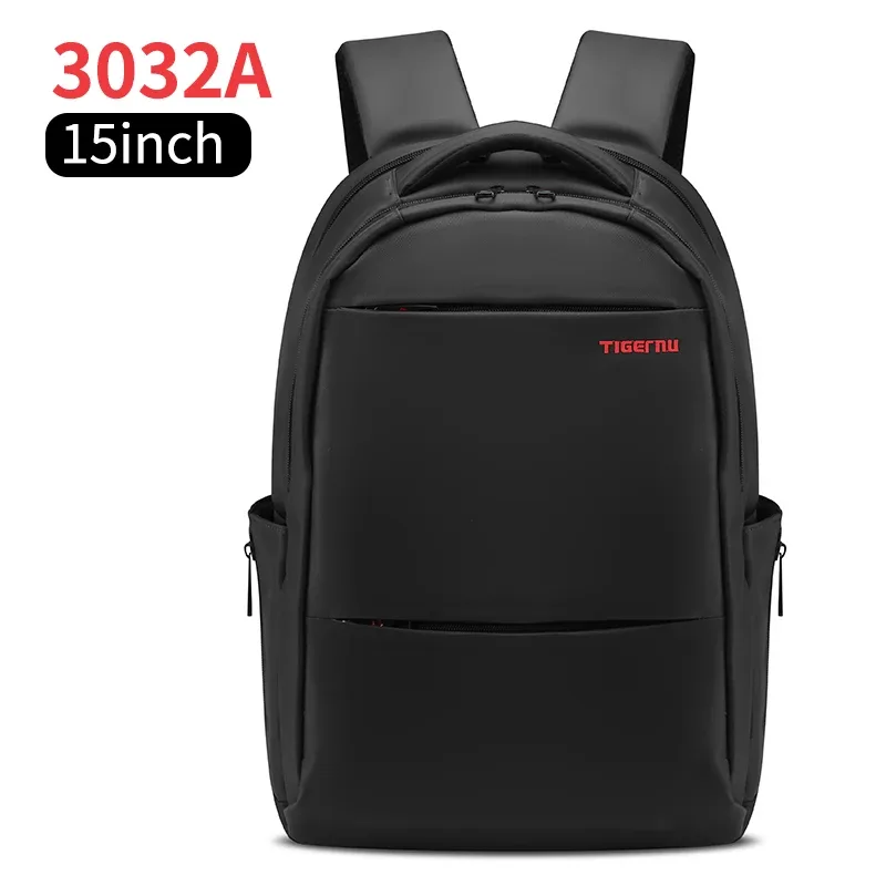 tigernu hommes sac à dos 15 17 19 pouces sac à dos pour ordinateur portable pour hommes pour femmes sac à dos d'affaires cartable voyage sac à dos sacs sac à dos