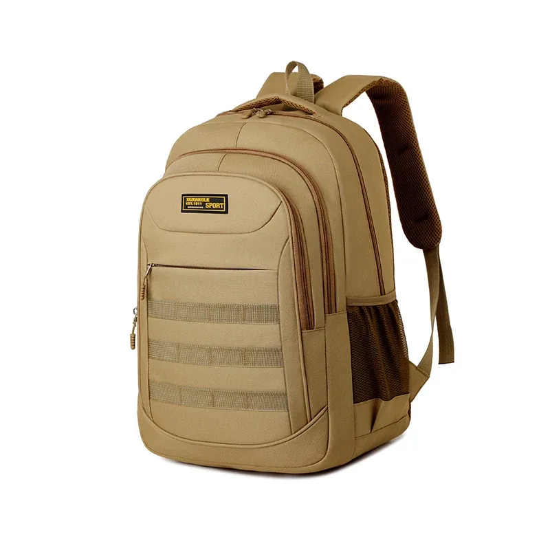 sac à dos universel pour hommes et femmes, sac à dos multi-usages de grande capacité pour ordinateur portable, sac à dos de voyage durable avec compartiment de sécurité