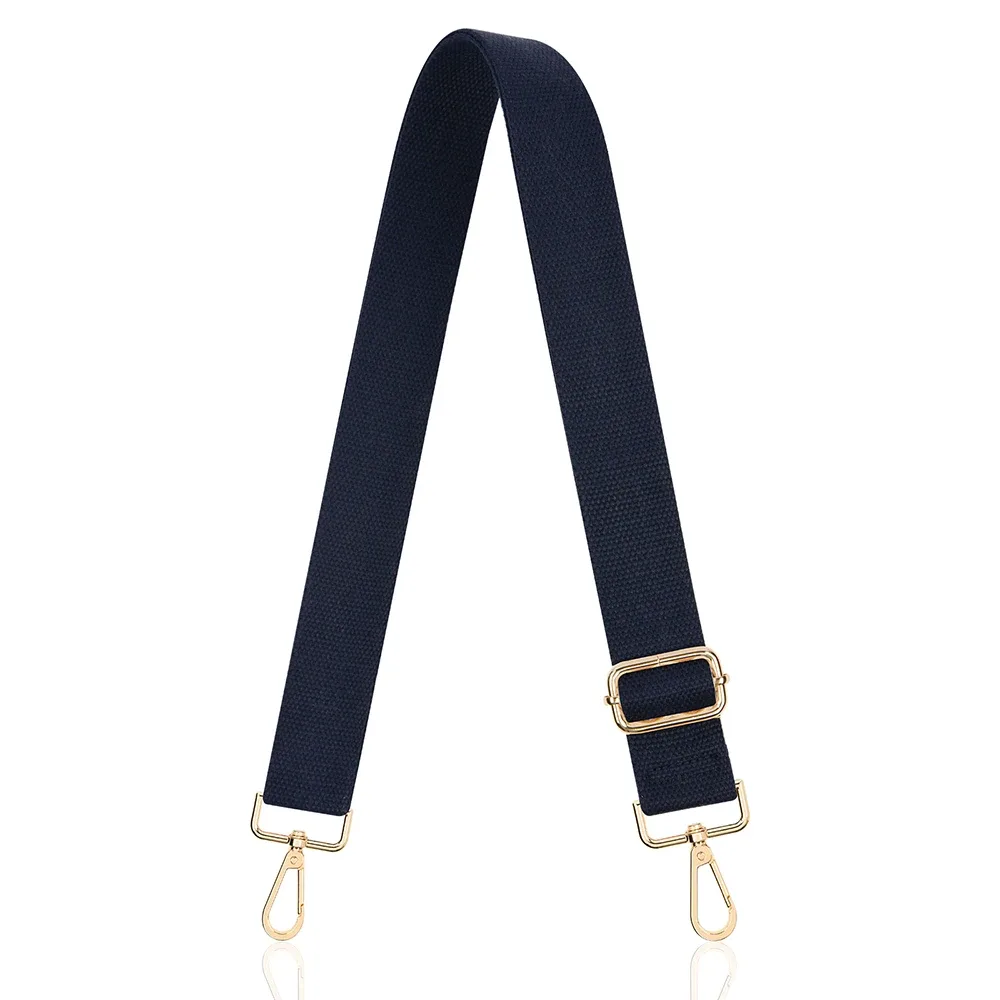 ike marti-sangle de sac à main colorée pour femme, sangle de sac à bandoulière, sangle de sac messager initiée, ceinture de sac à main, sangles de sac o, 80 cm, 140cm, 3.8cm
