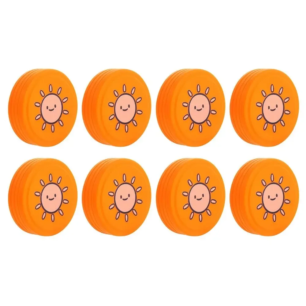 housse de protection pour roues de bagages en silicone, antidérapante, réduit le bruit, roulettes pour bagages, chaussures, réduit l'usure des roues, absorption des chocs