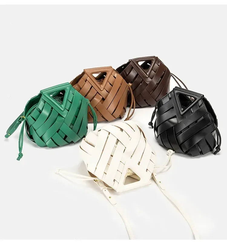 sac fourre-tout tissé en cuir végétalien pour femmes, sacs à main et sacs à main à poignée supérieure, sac à bandoulière tendance, fourre-tout 2025