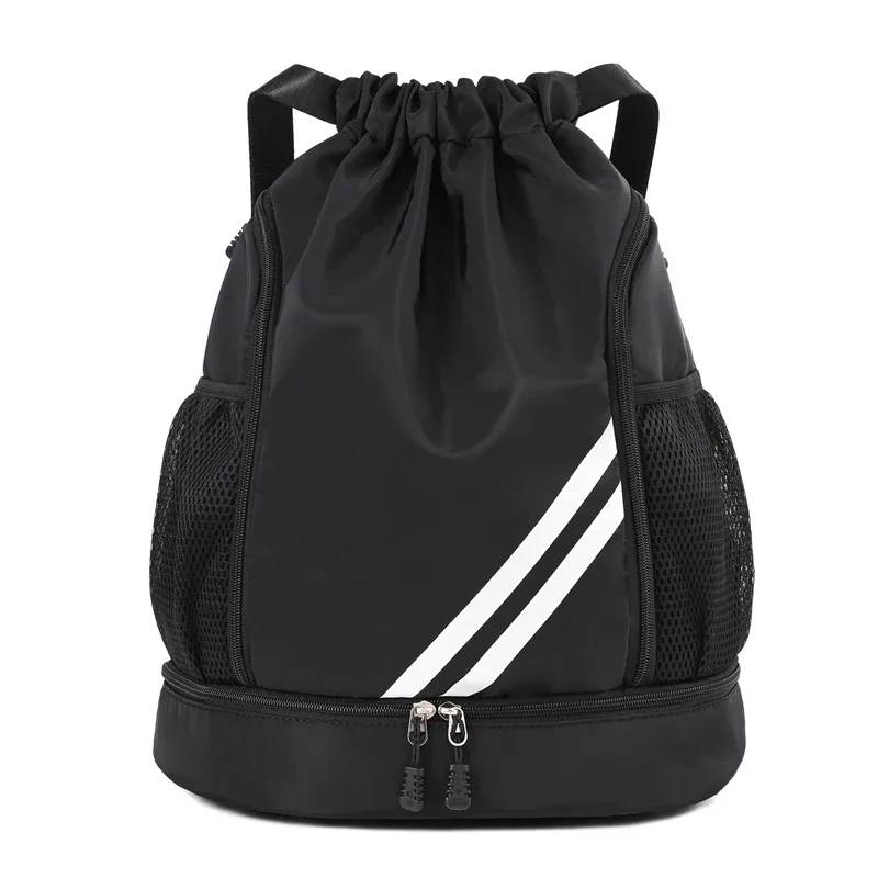 sport basket-ball sac à dos voyage en plein air étanche natation fitness voyage sac de sport pochette de basket-ball randonnée escalade sac à dos