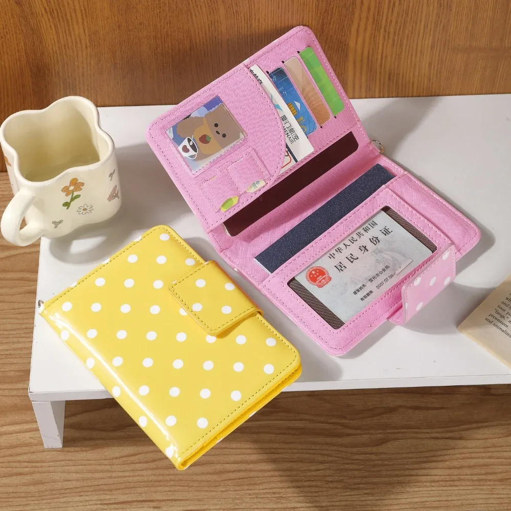porte-passeport de voyage multifonctionnel, porte-cartes multi-emplacements, porte-cartes fin, sac de rangement pour documents, couleur bonbon, portefeuille de voyage pour passeport