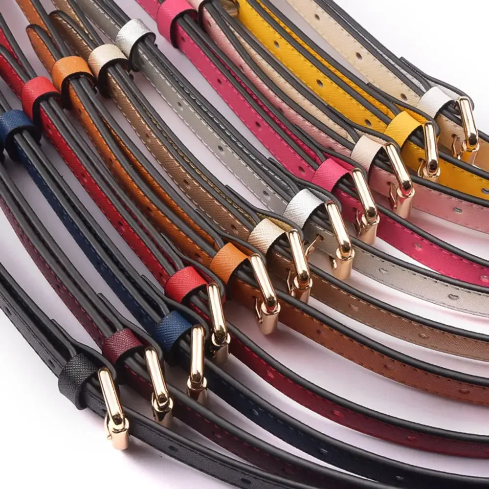 sangle de sac en cuir pu de 120cm de long, poignée de remplacement pour bricolage, accessoires