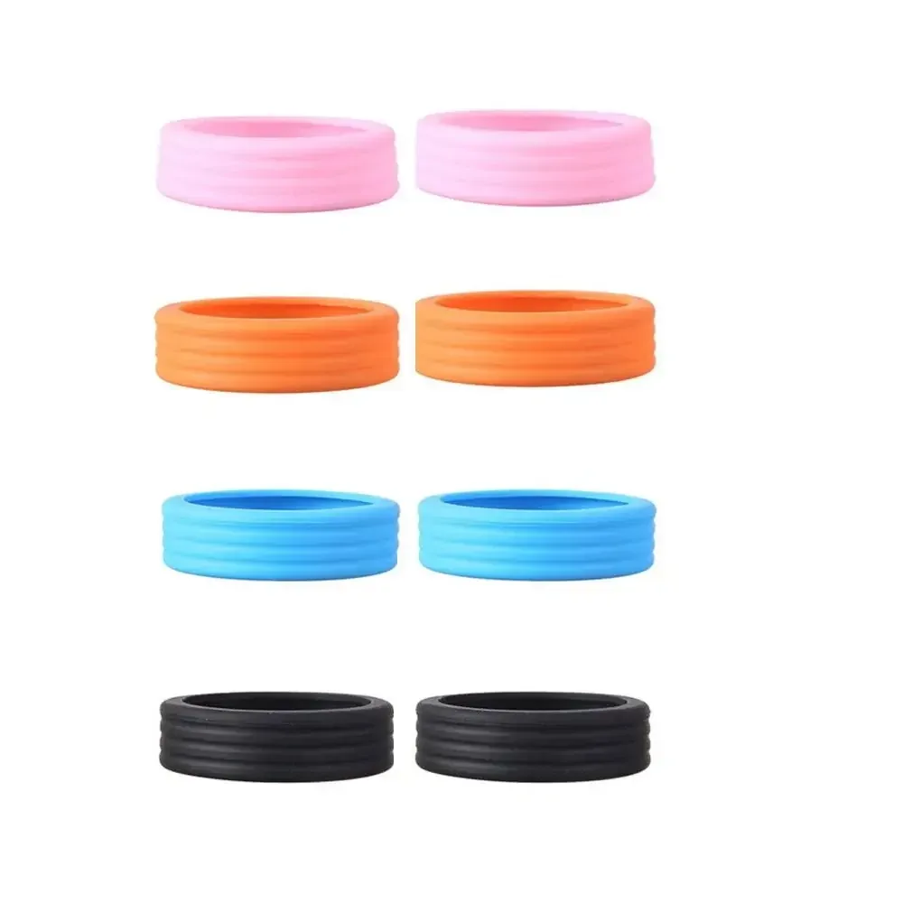 chaussures de roulette de bagage de voyage, housse de protection de roue de valise de bruit, roulettes de boîte de chariot, accessoires de protection, sap, 4 pièces, 8 pièces