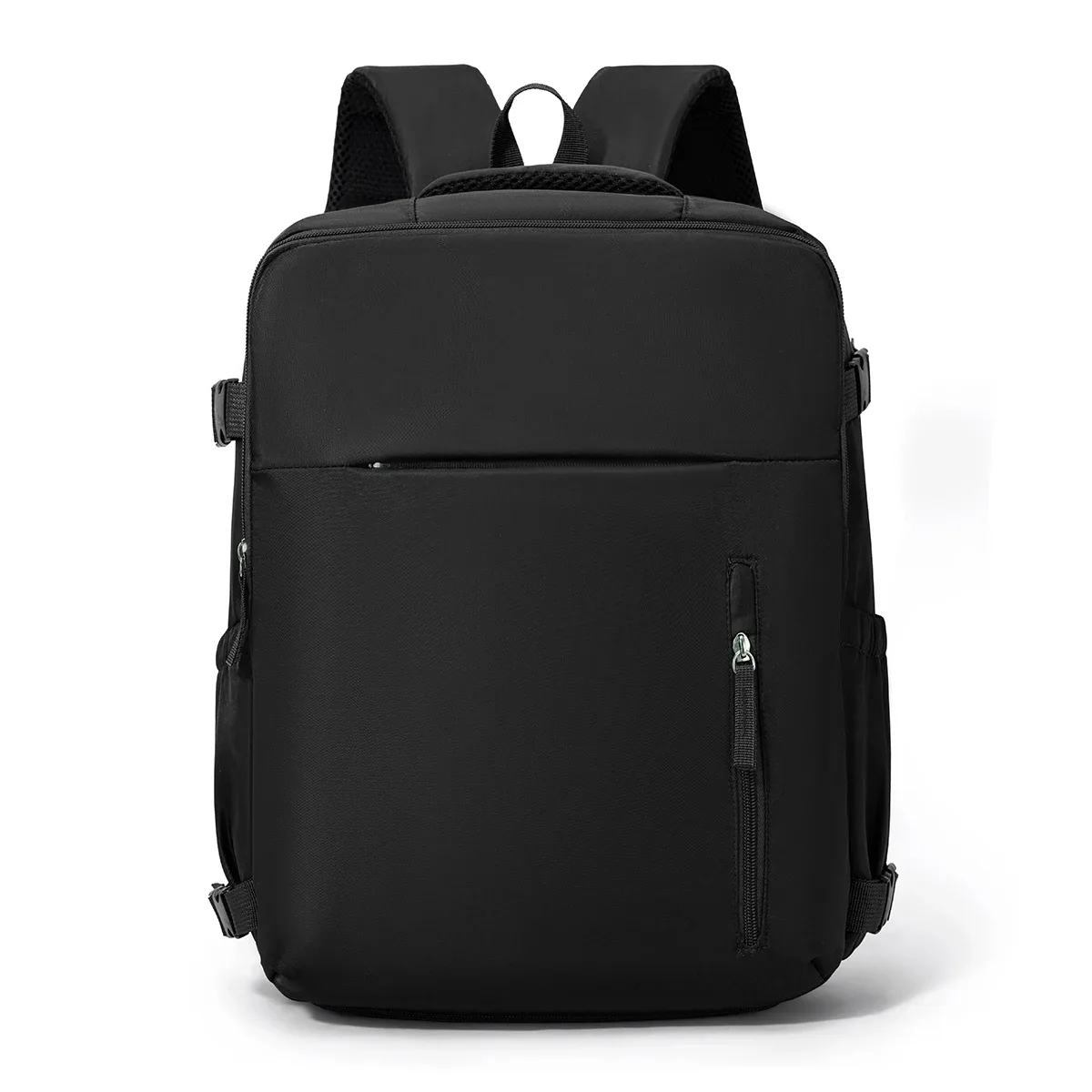 sac à dos de voyage, sac à dos de grande capacité, sac à dos léger pour voyages d'affaires pour femmes, sac multifonctionnel pour ordinateur à ouverture et fermeture à 180 degrés pour hommes