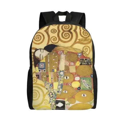 grand sac à dos égyptien kd'appareils cat pour hommes et femmes, sacs d'école, sacs de voyage universitaires, convient pour ordinateur portable 15 ", polyester, randonnée en plein air