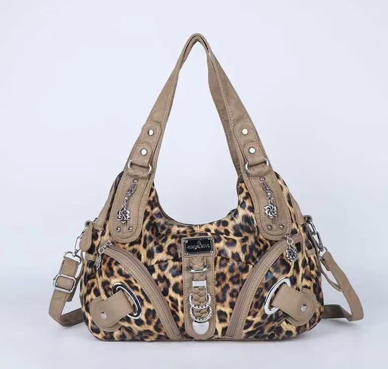 sac à main polyvalent pour femme, sac à bandoulière tendance, grand sac à poignée supérieure, sacoche, sac boulette, sac à bandoulière multi-poches, grand sac à main