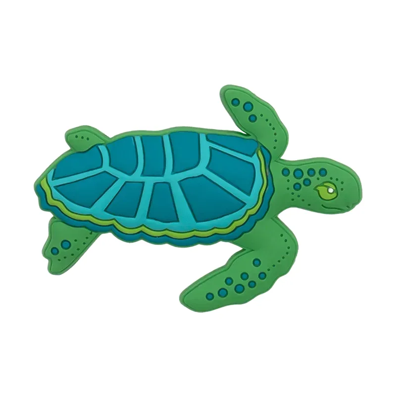 1 pièce breloques de sac pour femme, style estival, animaux marins, noix de coco, voilier, accessoires pour sac fourre-tout, décorations de sac à main tendance